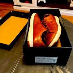 Cole Haan